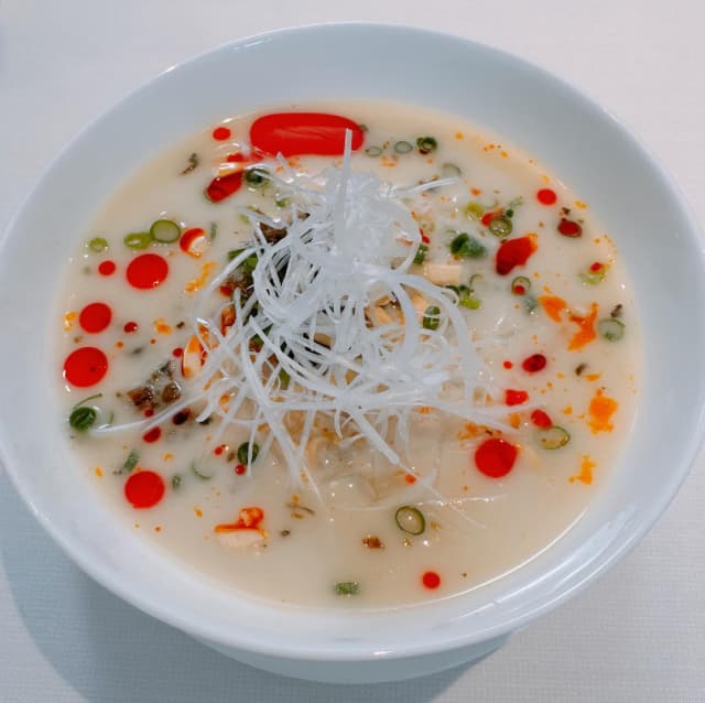 「冷坦。」食した有吉弘行「冷いいですね」ファンも涼しさもらう！