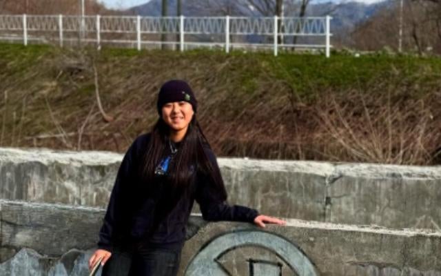 スケートボード・開心那、北海道での3日間を満喫「楽しすぎたーーー！！」