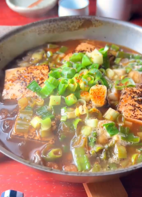 料理研究家・けんた食堂×鰻＝最強！ファン大興奮のレシピが話題に！