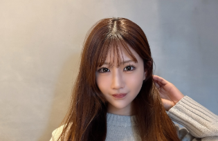 新実菜々子 U-15 ジュニアアイドル 