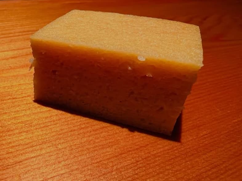 「どう見てもカステラにしか見えません(笑)」今井翼が公開した鮨にファンからコメント殺到‼