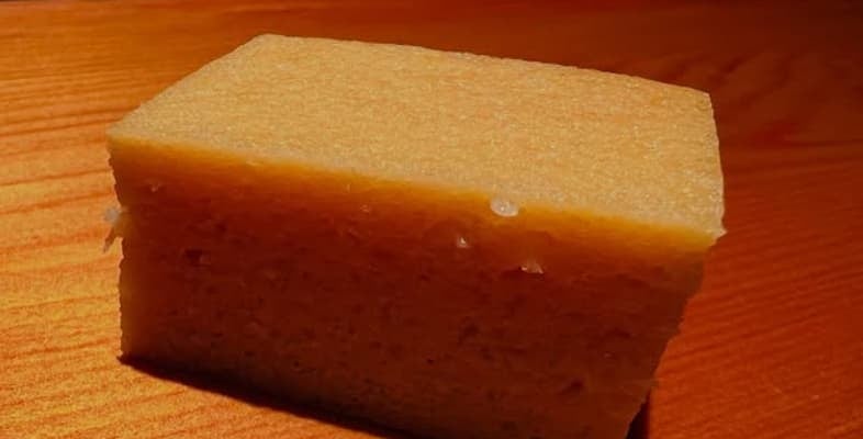 「どう見てもカステラにしか見えません(笑)」今井翼が公開した鮨にファンからコメント殺到‼