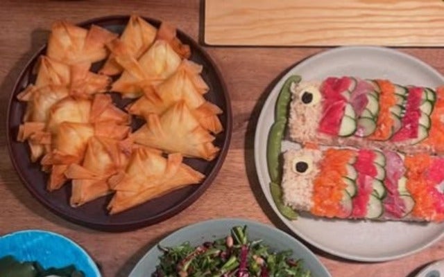 「おめでとう 大好きだよ」安田美沙子が長男の誕生日をお祝い！