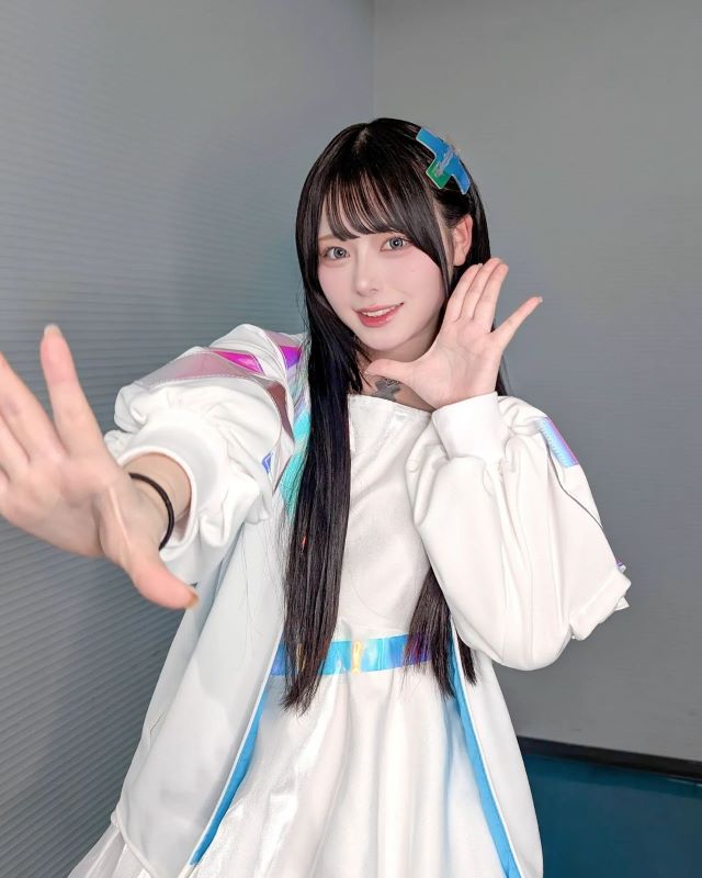 「かわいすぎるよ〜！」あの超人気インフルエンサーがTGCに参加！？