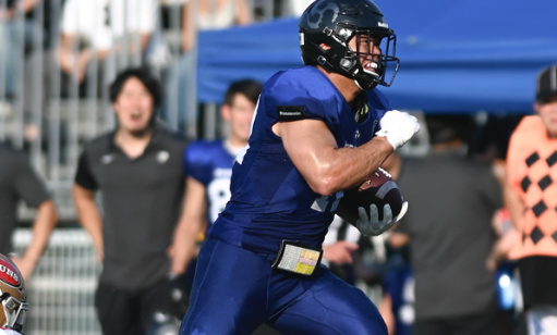 アメフト 衝撃スコア！パナソニックインパルスが70-0で福岡SUNSを圧倒、その裏にある強さとは？