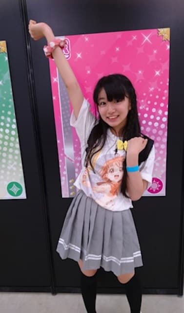 エモ可愛い!?人気女性声優が誕生日に投稿した8年前の”ヲタ姿”に反響