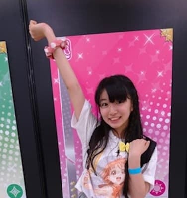 エモ可愛い!?人気女性声優が誕生日に投稿した8年前の”ヲタ姿”に反響