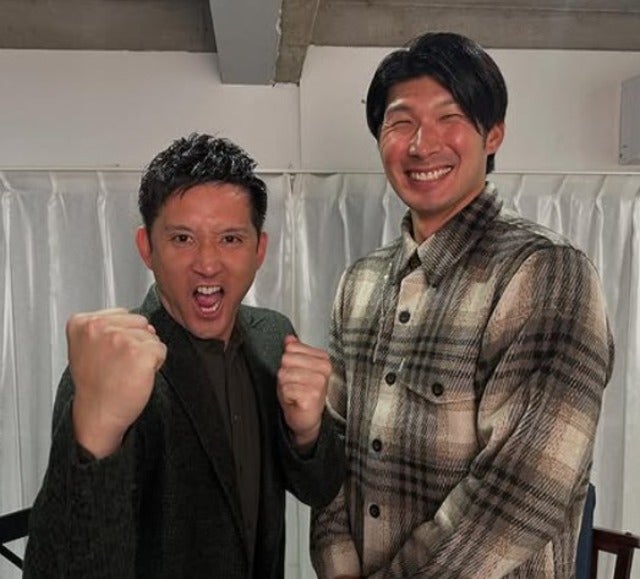 「プロ野球生活16年お疲れ様です」杉谷拳士が大田泰示と同級生対談！