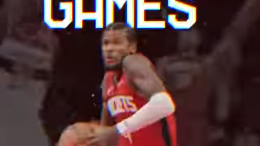 ジェイレン・グリーンが快挙！NBA現役3位の出場記録に「まだ信じてる」とファンの声も