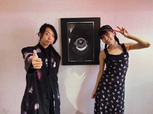 「夢の中のようなnull2 素晴らしかった。」アーティスト・LiSAが万博のパビリオンnull2の感想を語る