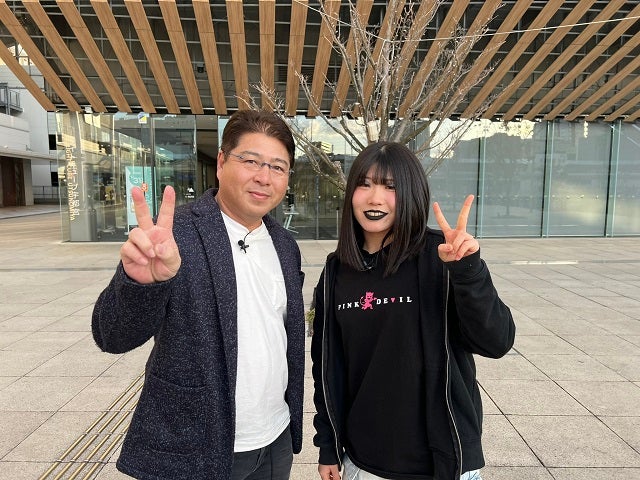 「優勝してまた一緒に…」スターダム・吏南、あの