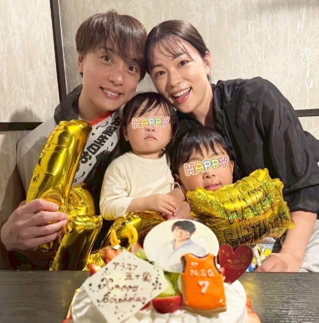 男子バスケ・五十嵐圭が45歳の誕生日を迎える「感謝の気持ちや初心を忘れずに」