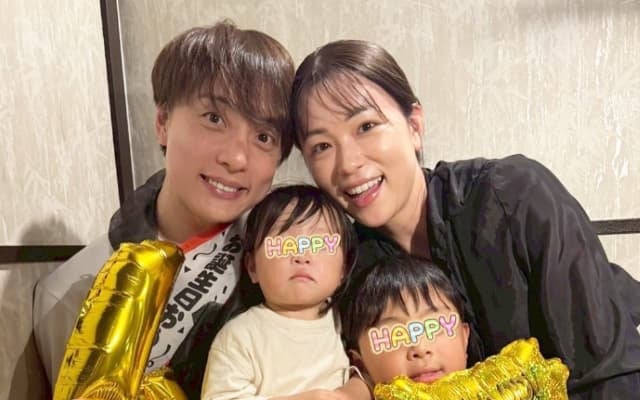 男子バスケ・五十嵐圭が45歳の誕生日を迎える「感謝の気持ちや初心を忘れずに」