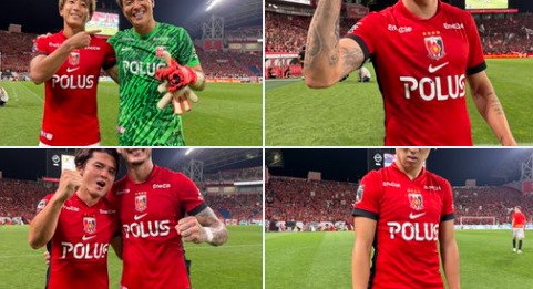 浦和レッズ、劇的勝利でリーグ戦2連勝！ チーム一丸で掴んだ貴重な勝ち点3