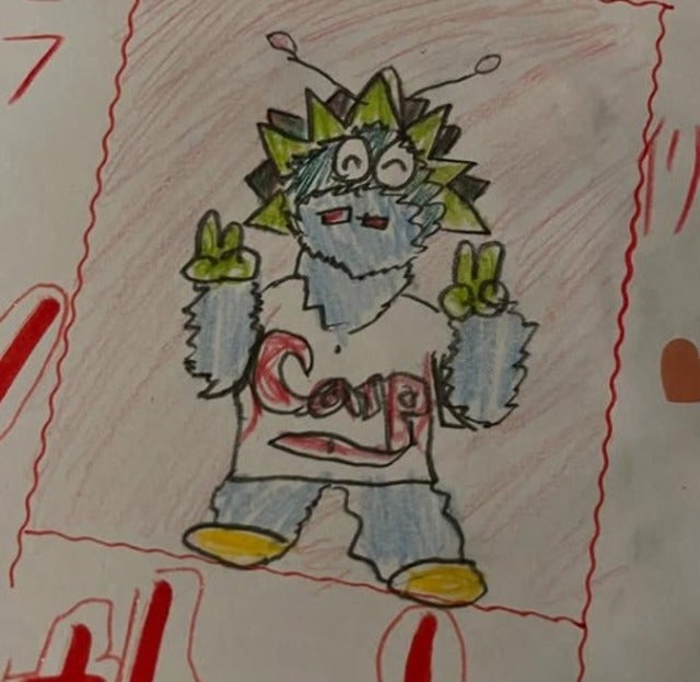 「嬉しいね～」アンガールズ山根が娘からバースデーカードをもらう！