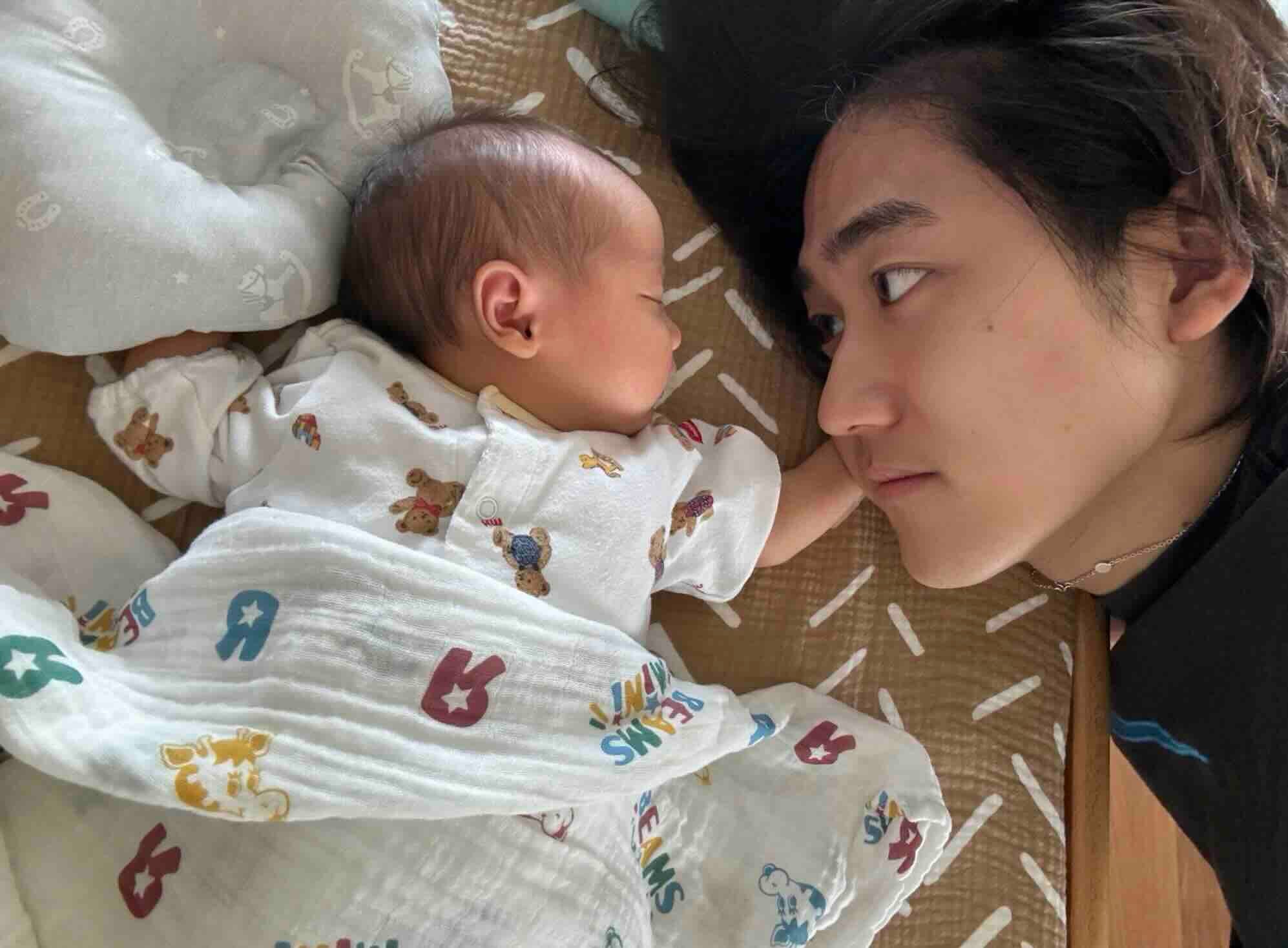 「第一子が誕生しました！」　あの大人気YouTuberが第一子誕生を報告