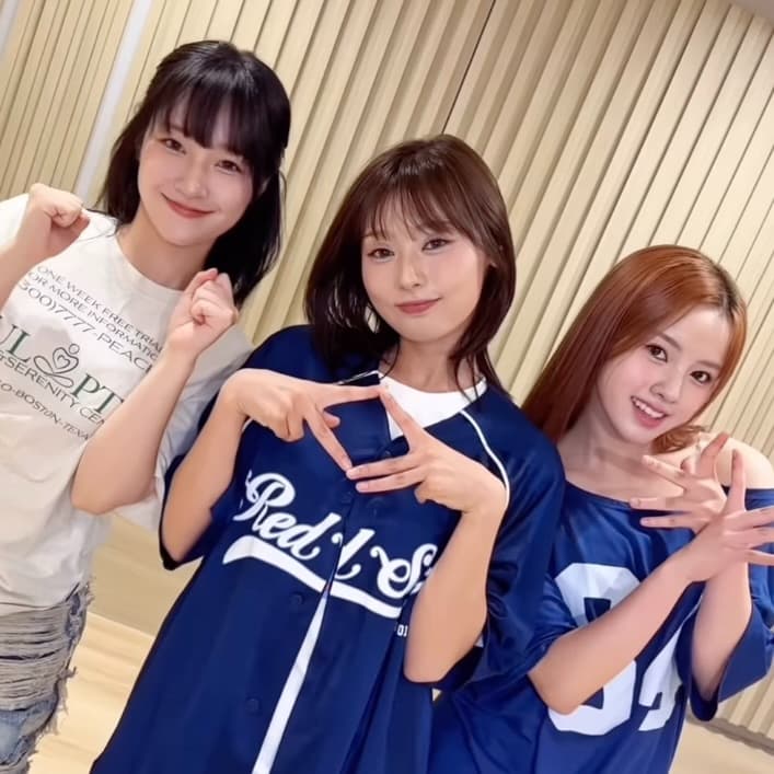 UNIS さすがすぎます！本気ダンス動画で本領発揮