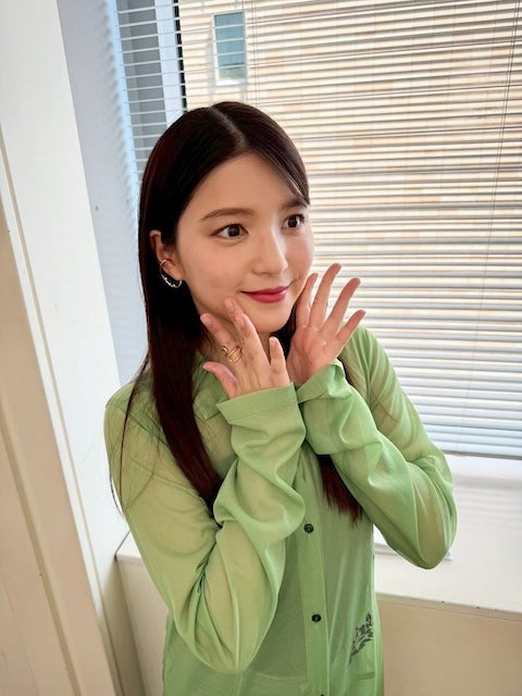 「なぜバレていたのでしょうか……」川島海似が“いつもドキドキする番組”とは！？