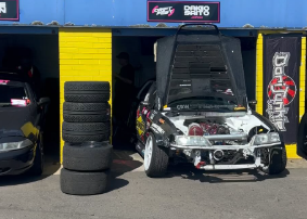 斎藤大吾、オーストラリアでのドリフトフェスを報告