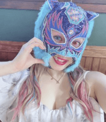 STARDOM【スターダム】スターライト・キッド、TikTokで魅力全開！ファン大興奮の「魔性の虎」