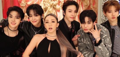 伝説の歌姫！！「人魚姫」熱唱！FNS歌謡祭でのT5との共演が話題！！