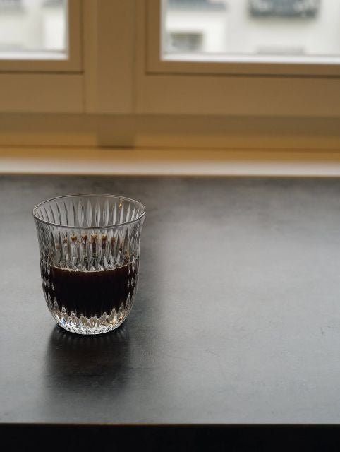 「気温16度の朝に沁みる」柔道・羽賀龍之介、ドイツで飲むコーヒーについて語る