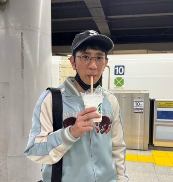 アンタッチャブル柴田が静岡行きの新幹線で阿佐ヶ谷姉妹から〇〇をもらう！