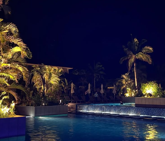 「楽園すぎる！」髙濱祐仁、石垣島で見せた“オフの素顔”が話題に！