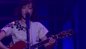 大原櫻子、「瞳」で高校サッカーを応援！選手たちへの想いを綴る！