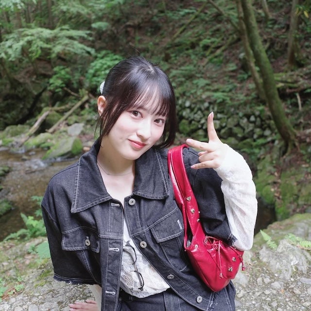 「行き詰まった結果…」タレント・国本梨紗が卒論に追われ逃げ込んだ場所とは！？