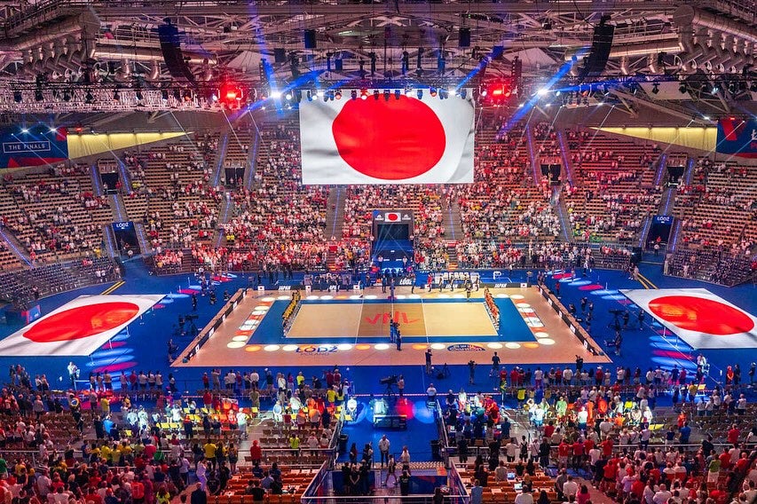 女子バレー・佐藤淑乃がネーションズリーグを終える「本当に悔しい結果でした」