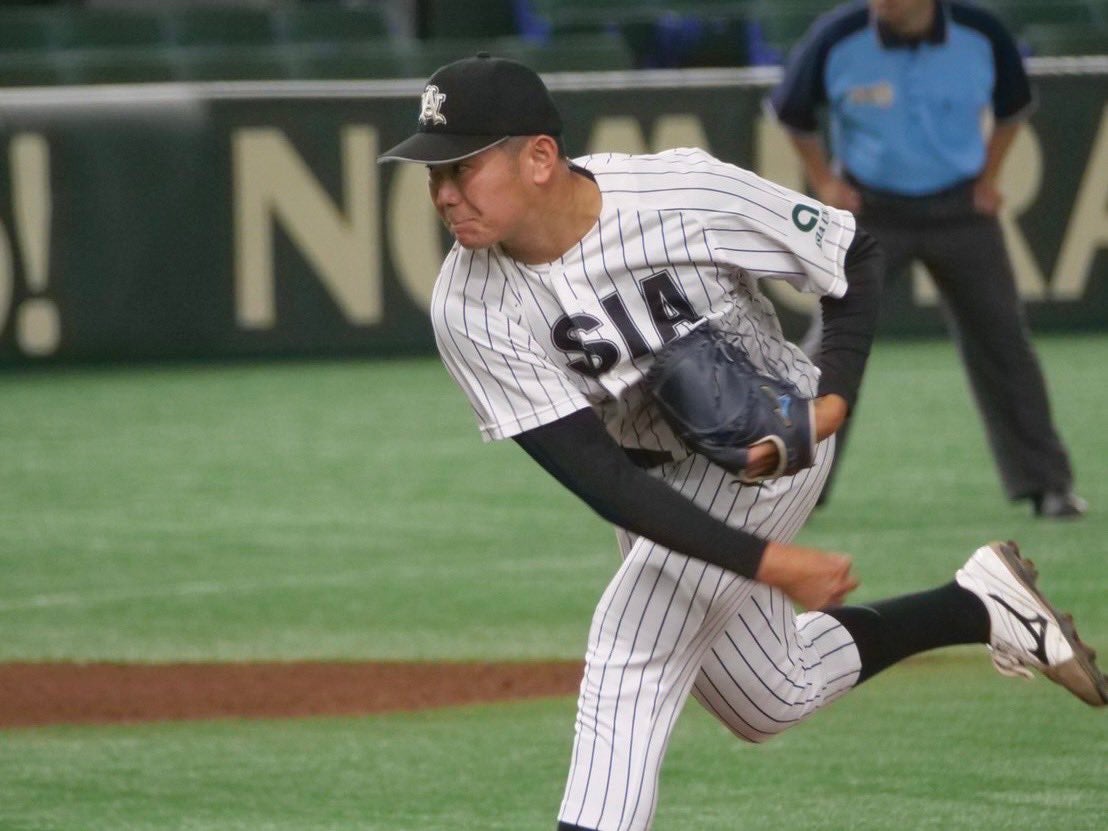 全日本大学野球選手権 亜細亜大、上武大ら注目校が4強へ 「UNIVAS Plus」アプリでハイライト動画を無料配信