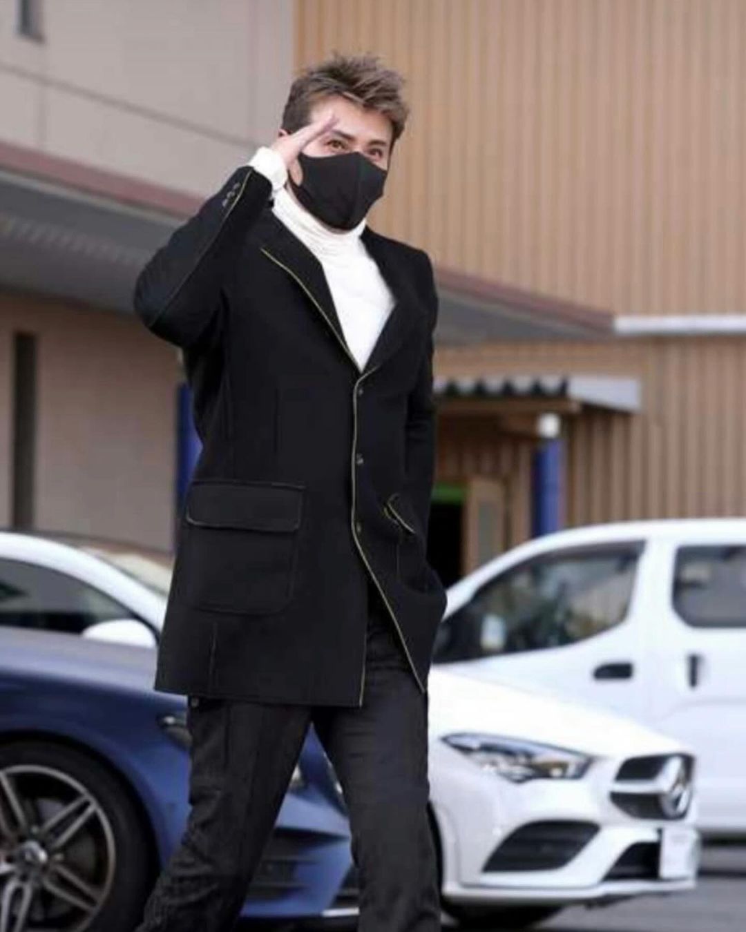 新庄監督 心境を吐露 「第二話　明日から開幕戦」