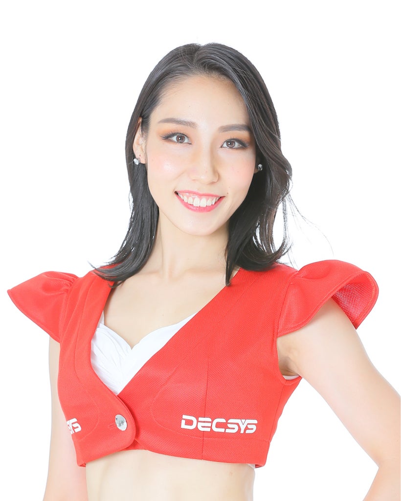 Yuki- STAR JETS（千葉ジェッツふなばし）/ CHEER #445