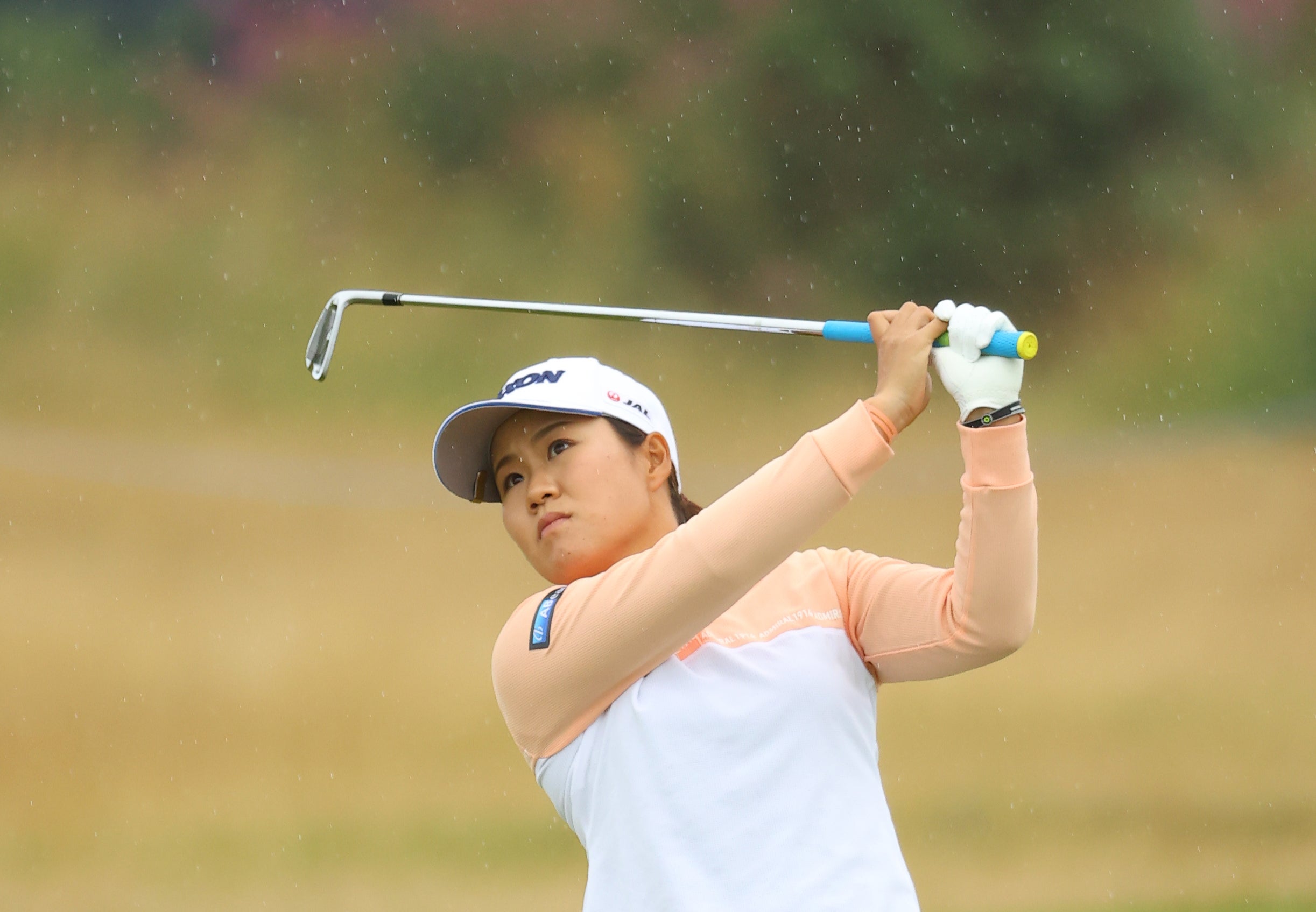 岡本、宮里に続け！日本勢と好相性「キャンビア・ポートランド・クラシック」いよいよ開幕！エース畑岡奈紗・米ツアー5勝目なるか！？