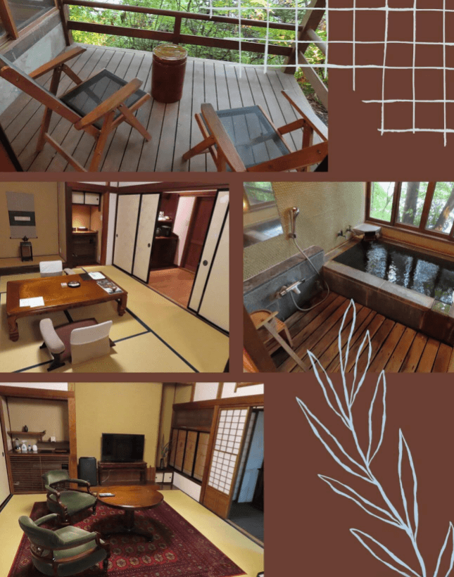 西村健太朗、充実のお盆休みを満喫！群馬の温泉とグルメを堪能