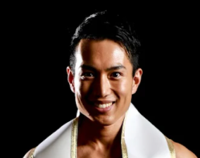 ショーヤ(BBJ2021ジャンル別＆職業別大会グランプリ) / Today's Best Body #143