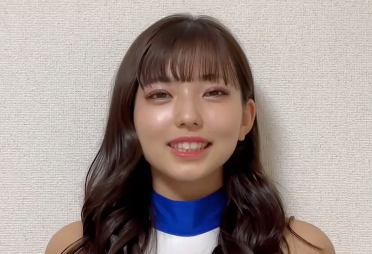 MIKURI-Super Girls(シーホース三河)/ CHEER #719