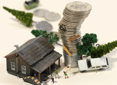 「おっカネ！？」田中達也の新作『Money Tornado』に言葉遊びコメント殺到