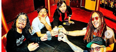 「響都超特急。最高でした」生田斗真、ロットングラフティー25周年祝福！