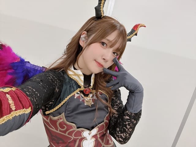 非売品】アイドルマスター シンデレラガールズ 声優 ライブ B1