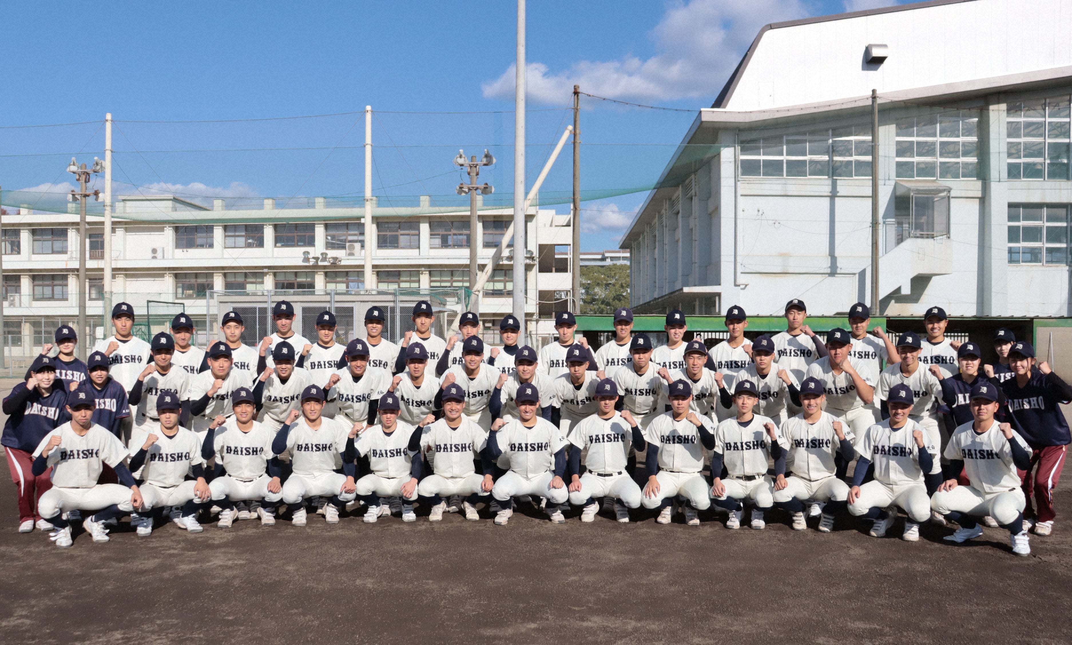 【センバツLIVE!】勝負強さ光る沖縄商学、チーム防御率0.93の大分商　数多の強豪校を抑えた九州4校を紹介！