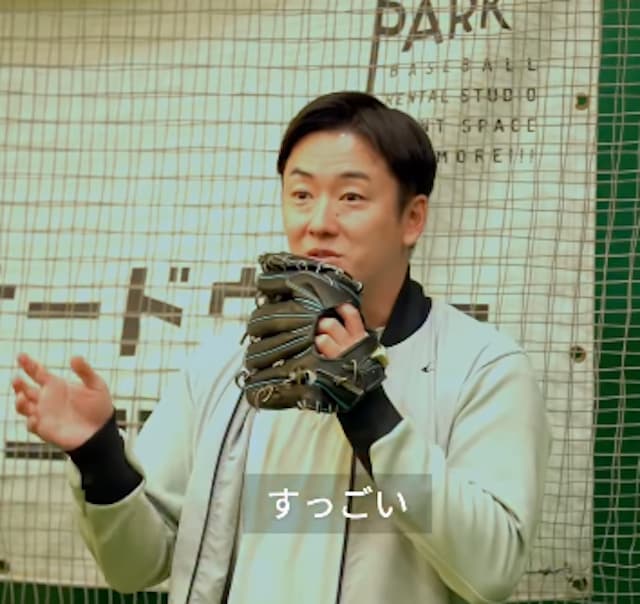 『腹筋崩壊の楽しい時間』斎藤佑樹、ラランドのキャッチボール企画に登場！