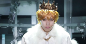 「心震えるステージに感動の嵐！」RIKU、『薔薇王の葬列』全公演完走を報告