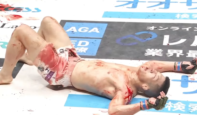 RIZIN 野村駿太が世界の強豪撃破！ピットブルに判定勝ちの大金星、衝撃のセミメイン