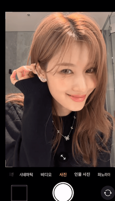 TWICE・サナの投稿したムービーが話題🎥「どの瞬間も美しいです😭」