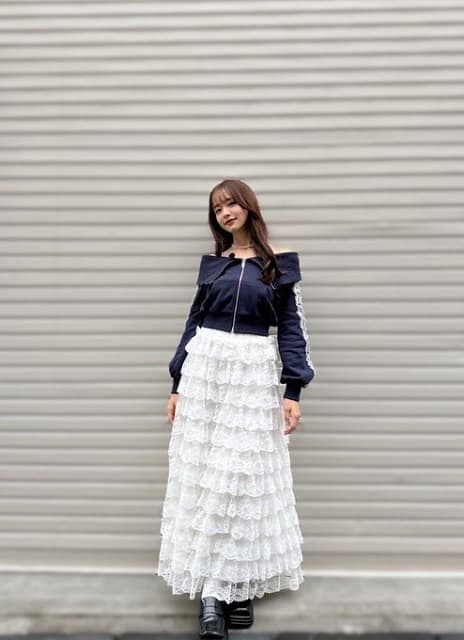 グラドル 森香澄が『王様のブランチ』に出演！秋らしい肩出しオシャレコーデを投稿