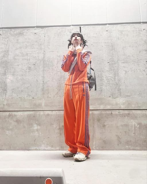 「ポチタ」意識したあのちゃんの私服姿がかわいすぎる💗💗