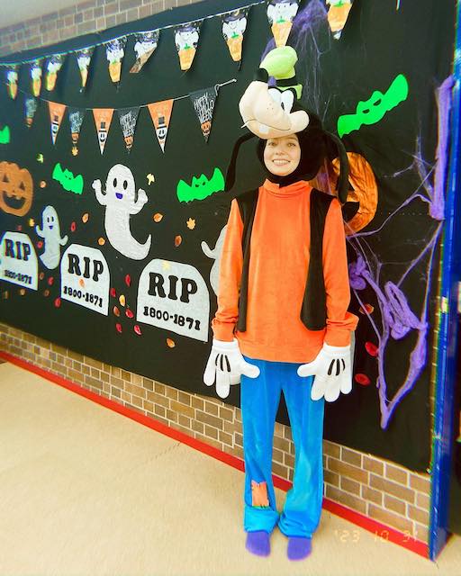 ベッキーが仮装を披露✨ ディズニーの人気キャラに変身！？