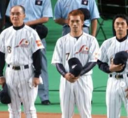 宮本慎也、長嶋茂雄さんの訃報に哀悼「主将に任命され、私をレベルアップさせて頂いた監督」